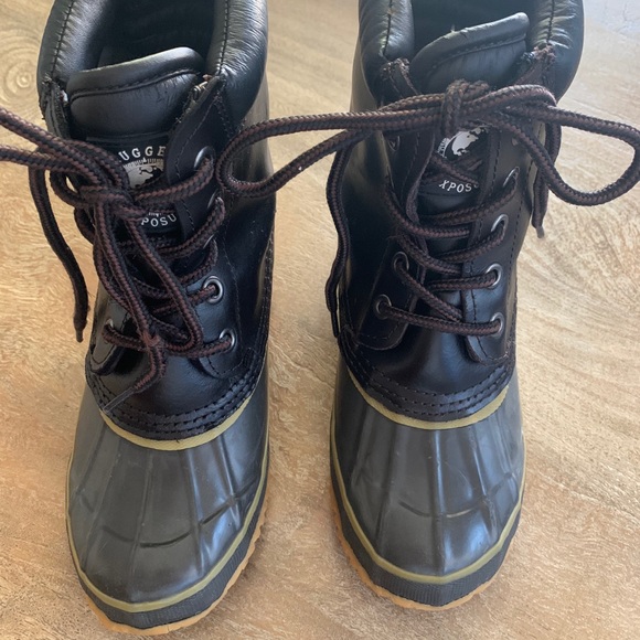 Rain boots 🥾 - Picture 2 of 9